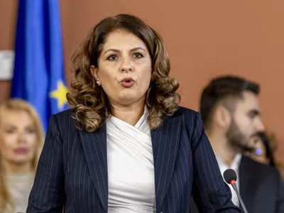 VIDEO Șefa Curții de Apel acuză o judecătoare din ancheta Recorder: A decontat ilegal o chirie și l-a lovit în cap cu dosarul pe un col