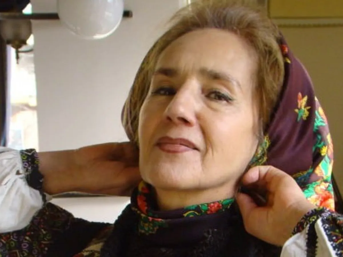 Sofia Vicoveanca la 82 de ani. A fost vândută de mama sa când era doar o copilă. Tatăl, în lagăr - Foto: Profinews / imagine cu caracter ilustrativ