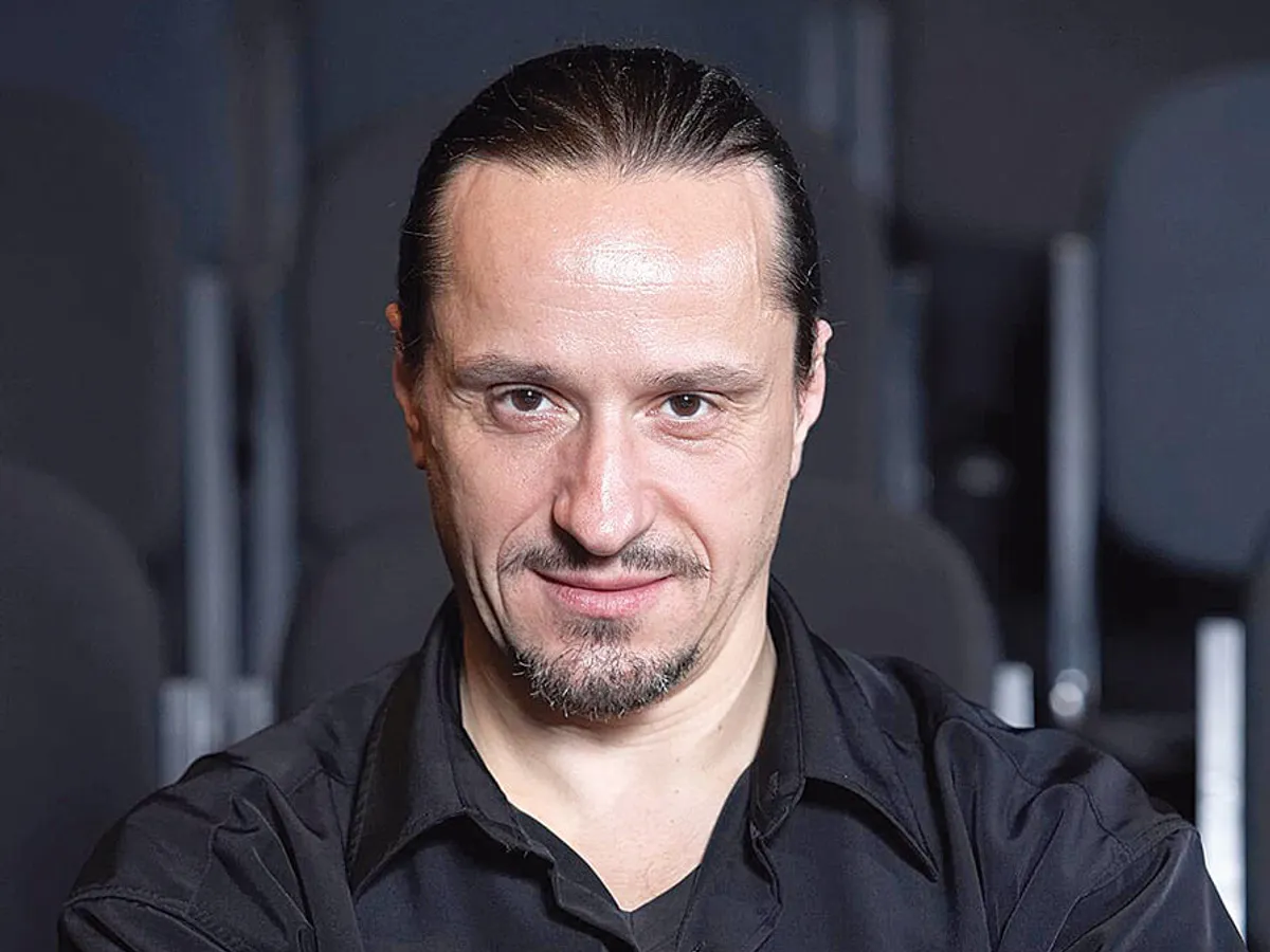 Claudiu Bleonț