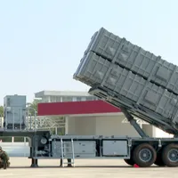 VIDEO Taiwan așteaptă cu 400 rachete americane invazia Chinei care a adus 9 avioane și 6 nave - Foto: Profimedia Images