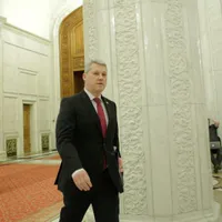 Cătălin Predoiu Foto: Inquam