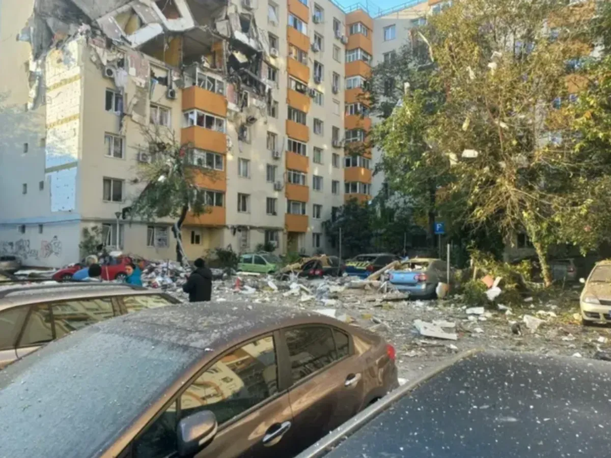 Primarul Sectorului 5 îi scutește de plata taxelor și impozitelor proprietarii afectați de explozia din Rahova