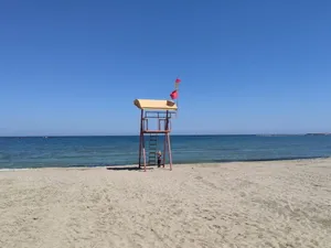 O femeie a murit în timp ce făcea plajă. A fost zdrobită de un buldozer, nu a avut nicio șansă - Foto: Arhiva