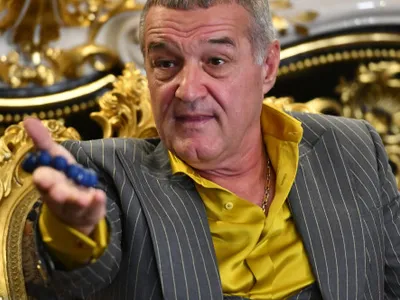 Transfer fără precedent la FCSB! Gigi Becali: ”M-a costat 4.000.000€”