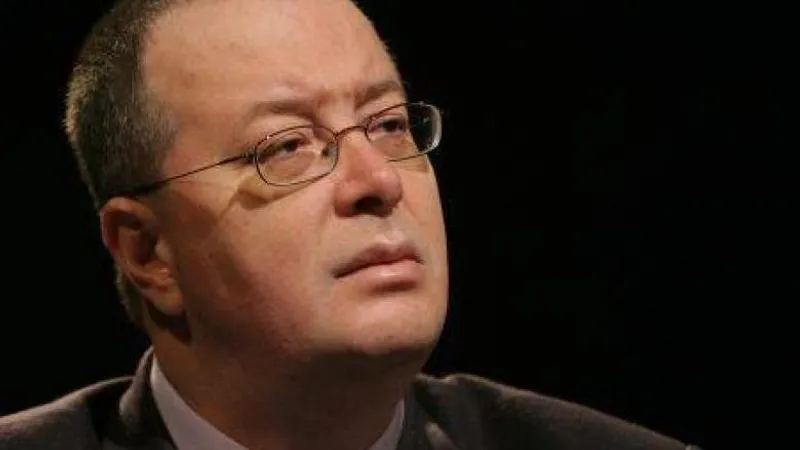 Bogdan Chirieac/ Foto: Digi24.