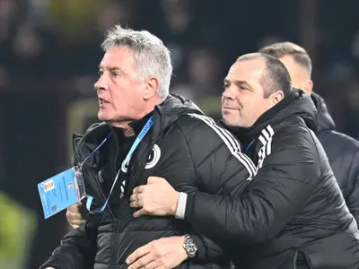 Lovitură de proporții! Ce i se pregătește lui Cristiano Bergodi, după scandalul de la Cluj