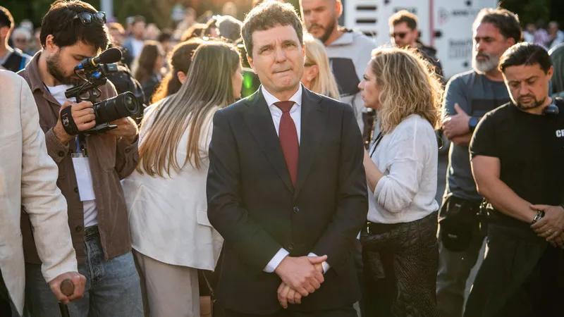 Nicușor Dan, dezbatere fără Simion: „Mi-aș dori foarte tare Bolojan premier, dar nu vreau să promit” - FOTO: Profimedia (imagine cu rol ilustrativ)