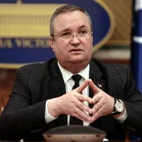 Nicolae Ciucă - Foto: Gov.ro
