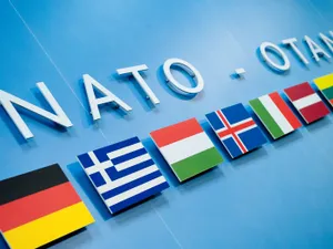 Ucraina cere NATO să accelereze aderarea sa la Alianţă pentru a trimite „un semnal" Moscovei