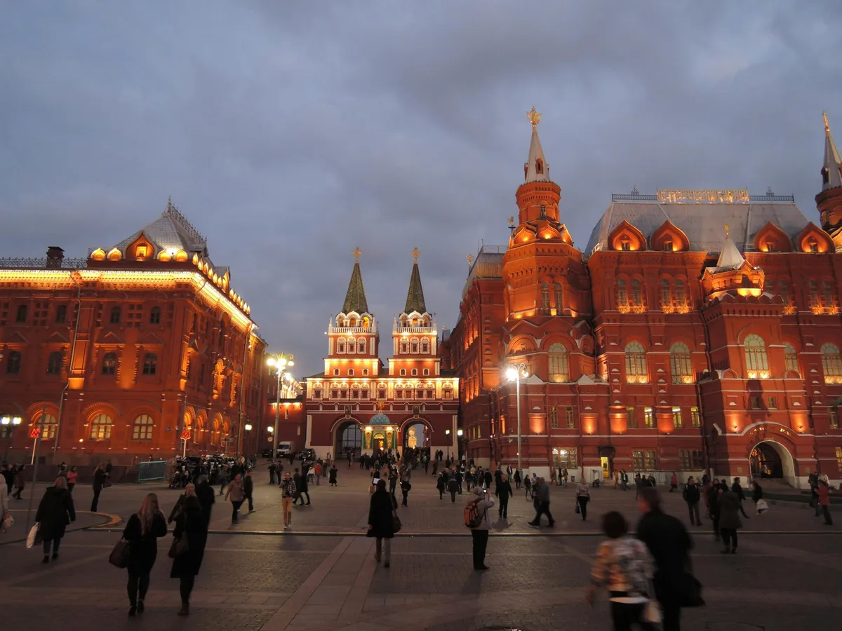 Diplomați români expulzați de Rusia. MAE: măsura, neîntemeiată și contravine Convenției de la Viena! - FOTO: Pexels (imagine cu rol ilustrativ)