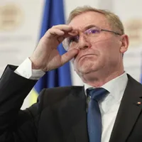 Augustin Lazăr. Foto Inquam Photos/Octav Ganea