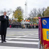 Klaus Iohannis, președintele României Foto: Facebook/ Klaus Iohannis