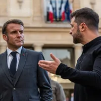 Macron despre Rusia: "Un plan revizionist, brutal și imperialist care încalcă drepturile Ucrainei": FOTO - Profimedia(imagine cu rol ilustrativ)