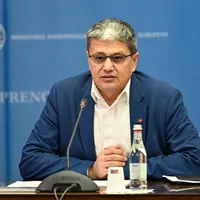 Marcel Boloș- Foto: FACEBOOK