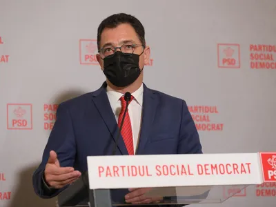 Propunerile PSD: Plafonarea prețului la o valoarea mai mică cu 40% și dublarea consumului compensat/FOTO: Facebook/RaduOprea