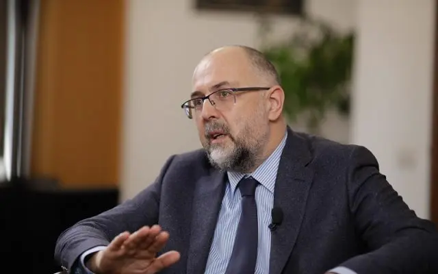 Kelemen Hunor, despre Guvernul PNL-PSD-UDMR: „Fiecare doreşte să fie primul. E înghesuială mare!”. / Foto: g4media.ro