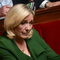 Condamnare cu efect devastator: Marine Le Pen, interdicții majore vreme de 5 ani. Ce funcții pierde - FOTO: Profimedia (imagine cu rol ilustrativ)