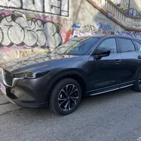 Mazda CX-5 2022 / Foto: Newsweek