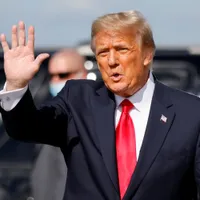 Trump salută strategia lui Putin privind Ucraina: „Putin este un geniu”/FOTO: reuters.com