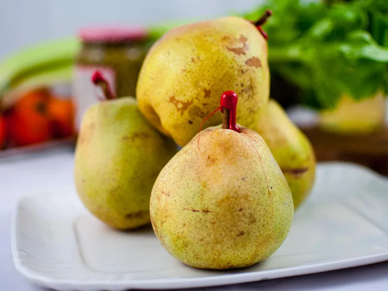 Fructul care îți reglează digestia, îți dă energie și te scapă de riduri. Îl mănânci cu gingiile - Foto: Freepik