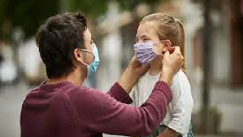 Cîțu: Elevii merg la cursuri indiferent de rata de incidență. Școlile decid când trec în online / Novanth Health
