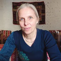 Sorina Seitveliiev
