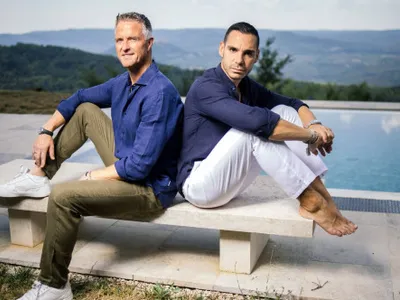 Ralf Schumacher s-a căsătorit cu bărbatul care îi este partener din 2022! 