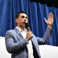 Vlad Dan Gheorghe / fb
