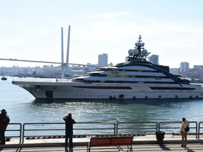 Miliardarii Rusiei se tem că își pot pierde imperiile: Vladimir Putin accelerează confiscările de active