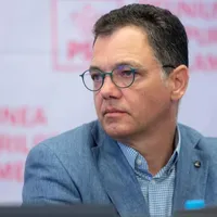 Radu Oprea, despre taxa de solidaritate cerută OMV-ului: „ANAF-ul trebuie să ne spună” - FOTO: Facebook/RaduOprea