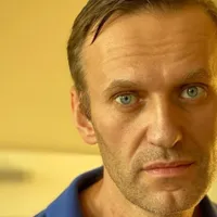 Aleksei Navalnîi, după ce s-a trezit din comă? FOTO: Facebook