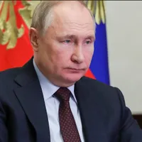 Vladimir Putin/Foto: tass