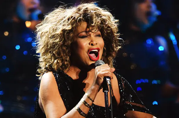 Tina Turner - Foto: EuropaFM