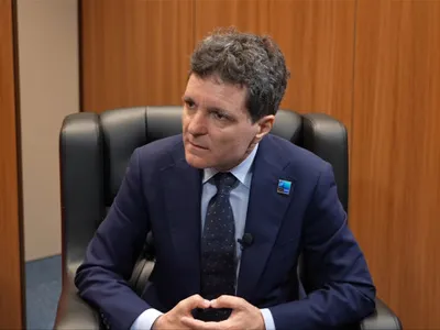 EXCLUSIV Ce spune Nicușor Dan despre acuzația că e susținător MAGA