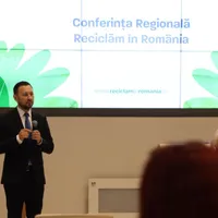 Ministrul Mediului - Foto: Arhivă
