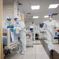 A doua zi fără restricții, pandemia nu cedează: 630 de persoane internate la ATI. 90% - nevaccinați / Times of Israel