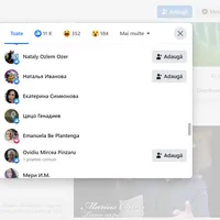 Mesaj fals al unui frizer din Găești despre COVID, ajuns viral, distribuit masiv de conturi rusești