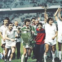 Steaua la Sevilia - Foto: Arhiva