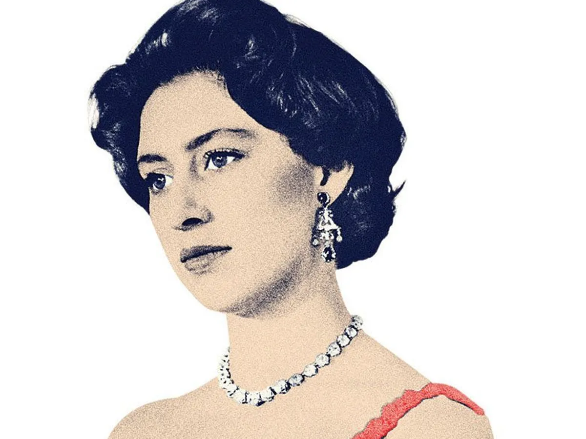 Prințesa Margaret