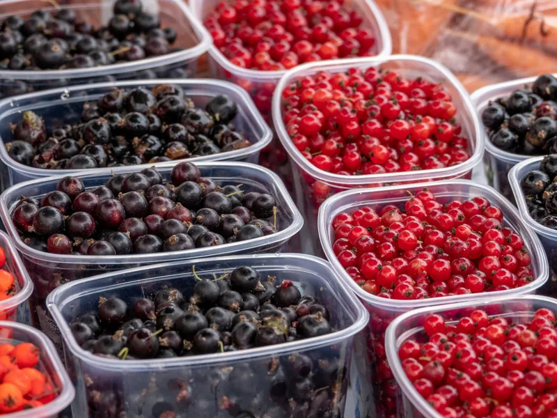 Fructul ieftin de iunie care previne cancerul, scapă de toxine, regenerează pielea, întărește inima - FOTO: Pexels (imagine cu rol ilustrativ)