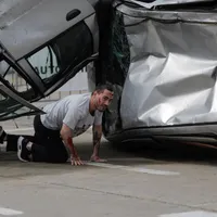 Cum micşorăm numărul de accidente rutiere din România? Ce spun statisticile din branşă? - Foto: INQUAM PHOTOS/George Călin