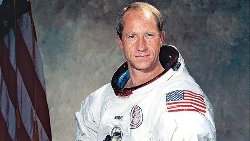 Al Worden