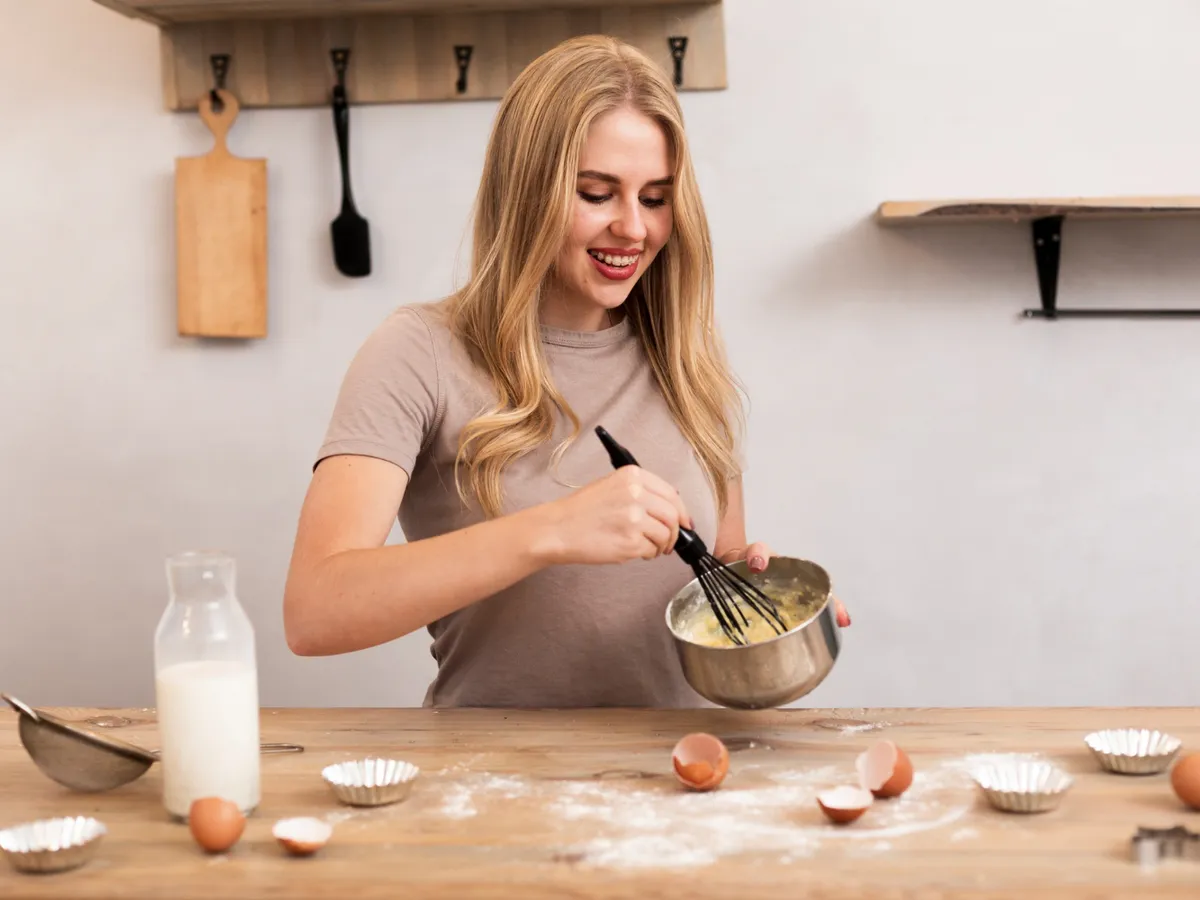 Cum să faci pască cu brânză dulce din aluat de cozonac. Secretul bunicilor. Iese mult mai ieftin