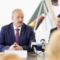 Dîncu: De Ziua Victoriei va fi un "uriaş festival al propagandei" pentru a justifica războiul/FOTO: Facebook/VasileDincu