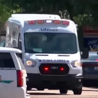 Atacul a avut loc în orașul Memphis. FOTO: Captură video