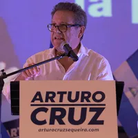 Arturo Cruz, al doilea candidat la președinția Nicaraguei arestat într-o săptămână. / Foto: arturocruzsequeira.com