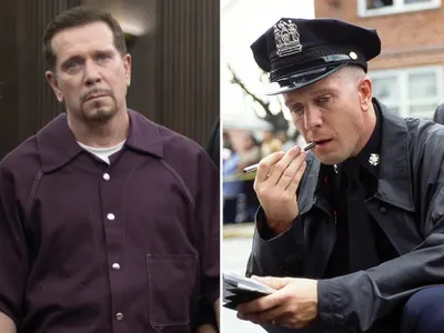 Bobby J. Brown - Foto: colaj / the-sun.com