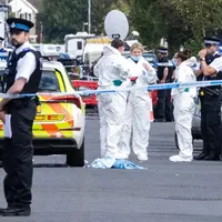Atac cu cuțitul în Marea Britanie: cel puțin 8 persoane rănite, inclusiv copii. Ce se întâmplă acum - Foto: Profimedia(imagine cu rol ilustrativ)