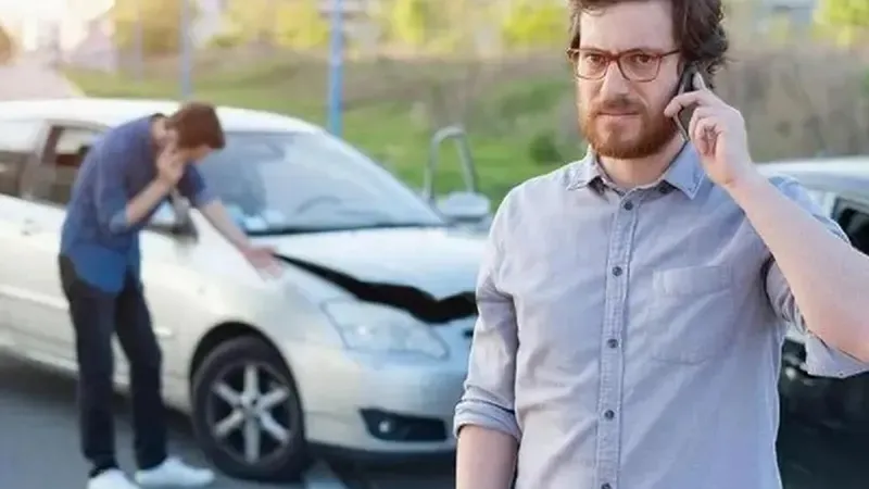 România, campioana accidentelor rutiere din UE. Despăgubirile RCA, 4.700.000.000 lei în 2024 - Foto: Profimedia Images (Imagine cu rol ilustrativ)
