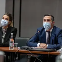 Valeriu Gheorghiță: Nu vaccinurile omoară oameni, ci boala COVID-19 a ucis 56.000 de români/FOTO: Facebook/ROVaccinare